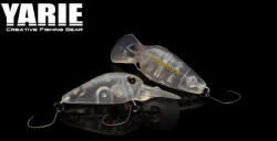 Yarie 675 T-CRANKUP TYPE LF 35mmm 2.6gr C35 Gren Glow