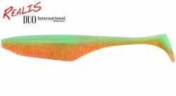 DUO REALIS VERSA SHAD FAT 7" 17.8cm F087 Young Melon - wobblerek