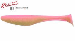 DUO REALIS VERSA SHAD FAT 7" 17.8cm F092 Pink Chart