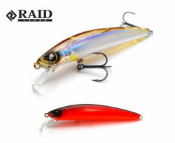 Raid Japan RAID LEVEL MINNOW QUICK72 72mm 5.2gr 013 Magic Red