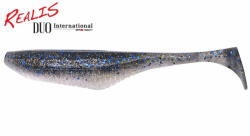 DUO REALIS VERSA SHAD FAT 5" 12.5cm F077 Bluegill Flash