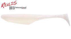 DUO REALIS VERSA SHAD FAT 7" 17.8cm F098 Ice Cube