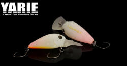 Yarie 675 T-CRANKUP F 35mmm 3gr C36 Matsupin Reverse