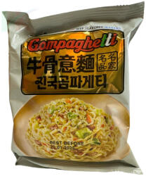  Paldo instant tészta gompaghetti 110g