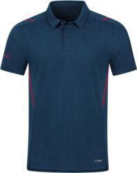Jako Polo Challenge Póló ingek 6321-513 Méret 3XL - weplayhandball