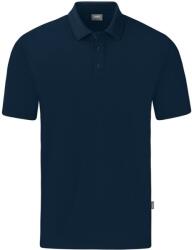 Jako organic stretch polo shirt 0 Póló ingek c6321-900 Méret XXL - weplayhandball