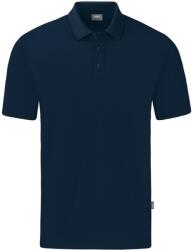 Jako organic stretch polo shirt 0 Póló ingek c6321-900 Méret 38 - weplayhandball
