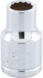 Yamoto 5/16" a/f dugókulcs 1/4" meghajtóval (YMT5824490K)