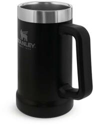 STANLEY Halba Termos Stanley, 0.7 Litri, Matte Black Pebble ST10-02874-034