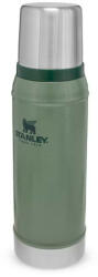 STANLEY Termos The Legendary Classic Bottle, 0.75L, Hammertone Green ST10-01612-027