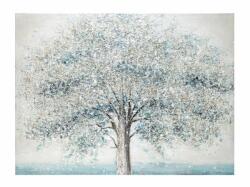Bizzotto Tablou decorativ canvas in ulei Copac 120x2.8x90 cm (0240643)