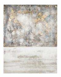 Bizzotto Tablou decorativ canvas in ulei 140x3.5x180 cm (0240870)