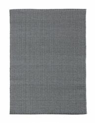 Bizzotto Covor textil gri Surat 170x0.9x240 cm (0607700) Covor