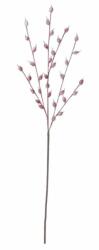 Bizzotto Set 8 flori artificiale rosii 60x126 cm (0172609)
