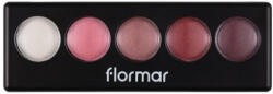 Flormar Paleta Fard Pleoape Color 006 Pink Desserts