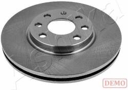 ASHIKA Disc frana ASHIKA 60-00-0408C