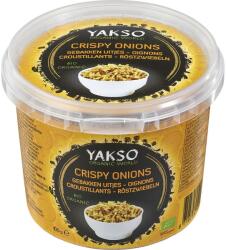 YAKSO Ceapa prajita bio 100g