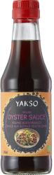 YAKSO Sos Oyster, vegan bio 250ml