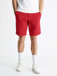 Celio Bochinobm Pantaloni scurți Celio | Roșu | Bărbați | M - bibloo - 107,00 RON