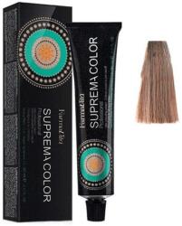  Vopsea de par permanenta Farmavita Suprema Color 8.03, Warm Light Blonde, 60 ml