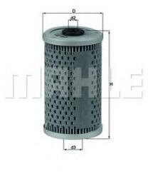 MAHLE Filtru ulei MAHLE ORIGINAL OX 33D (OX 33D)