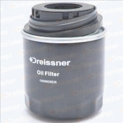 Dreissner Filtru ulei DREISSNER O0586DREIS (O0586DREIS) - autobob