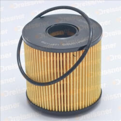 Dreissner Filtru ulei DREISSNER O0341DREIS (O0341DREIS) - autobob