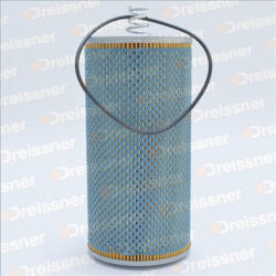 Dreissner Filtru ulei DREISSNER O0030DREIS (O0030DREIS) - autobob