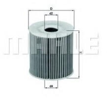 KNECHT Filtru ulei KNECHT OX 149D (OX 149D) - autobob