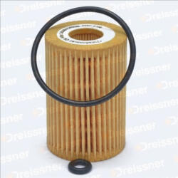 Dreissner Filtru ulei DREISSNER O0225DREIS (O0225DREIS) - autobob