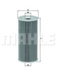 MAHLE Filtru ulei MAHLE ORIGINAL OX 201D (OX 201D)