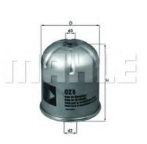 MAHLE Filtru ulei MAHLE ORIGINAL OZ 5D (OZ 5D)