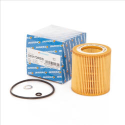Dreissner Filtru ulei DREISSNER O0317DREIS (O0317DREIS) - autobob