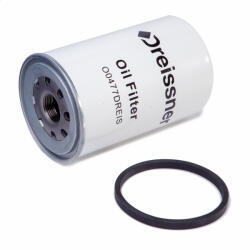Dreissner Filtru ulei DREISSNER O0477DREIS (O0477DREIS) - autobob