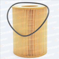 Dreissner Filtru ulei DREISSNER O0206DREIS (O0206DREIS) - autobob