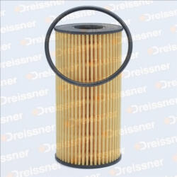 Dreissner Filtru ulei DREISSNER O0232DREIS (O0232DREIS) - autobob