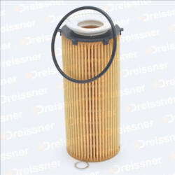 Dreissner Filtru ulei DREISSNER O0290DREIS (O0290DREIS) - autobob