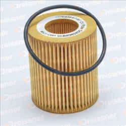 Dreissner Filtru ulei DREISSNER O0259DREIS (O0259DREIS) - autobob