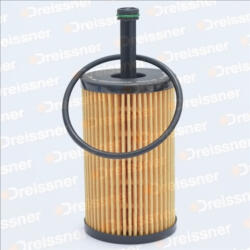 Dreissner Filtru ulei DREISSNER O0228DREIS (O0228DREIS) - autobob