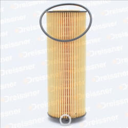 Dreissner Filtru ulei DREISSNER O0334DREIS (O0334DREIS) - autobob