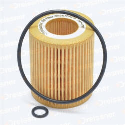 Dreissner Filtru ulei DREISSNER O0257DREIS (O0257DREIS) - autobob