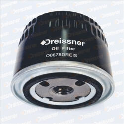 Dreissner Filtru hidraulic, cutie de viteza automata DREISSNER O0678DREIS (O0678DREIS)
