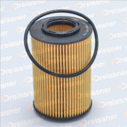 Dreissner Filtru ulei DREISSNER O0327DREIS (O0327DREIS) - autobob