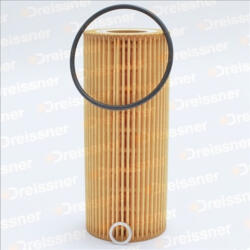Dreissner Filtru ulei DREISSNER O0297DREIS (O0297DREIS) - autobob