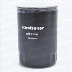 Dreissner Filtru ulei DREISSNER O0756DREIS (O0756DREIS) - autobob