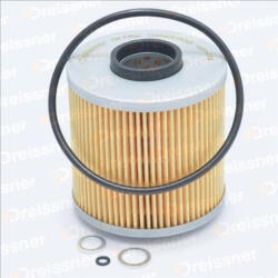 Dreissner Filtru ulei DREISSNER O0340DREIS (O0340DREIS) - autobob