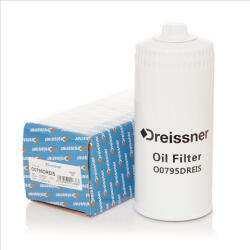 Dreissner Filtru ulei DREISSNER O0795DREIS (O0795DREIS) - autobob