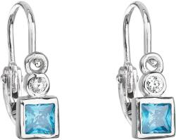 Evolution Group 11172.3 kék cirkónium (Ag925/1000, 1 g)