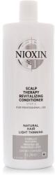 Nioxin System 1 Scalp Therapy Revitalising Conditioner 1000 ml