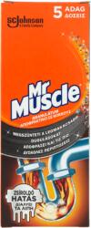 Mr Muscle lefolyótisztító granulátum 250 g